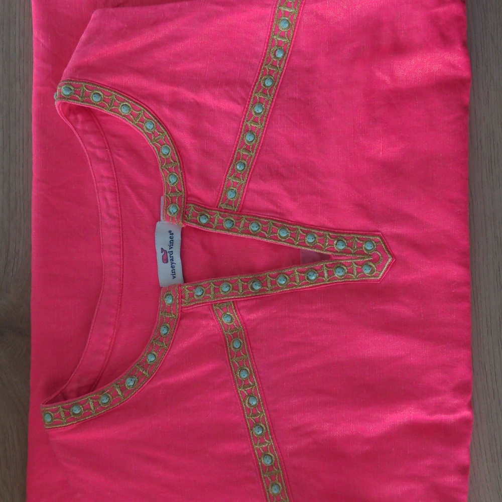 Vineyard Vines Dress (size 12)